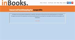 Desktop Screenshot of inbooks.net
